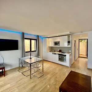 Appartement Marines