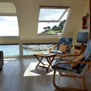 Studio Le Palais, 1 Pièce, 4 Personnes - Fr-1-418-50 Le Palais