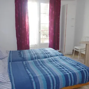 Appartement Nausicaa